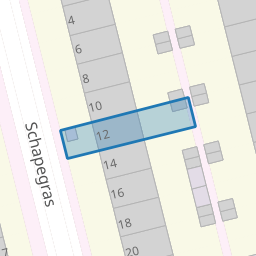 Perceel HLG03-B-8073