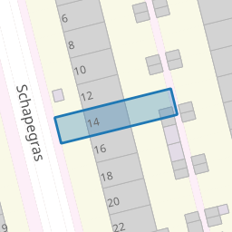 Perceel HLG03-B-8074