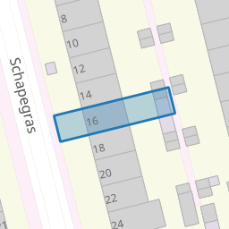 Perceel HLG03-B-8075