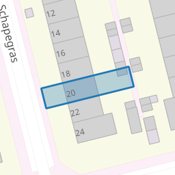 Perceel HLG03-B-8077