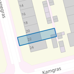 Perceel HLG03-B-8078