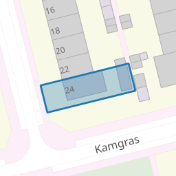 Perceel HLG03-B-8079