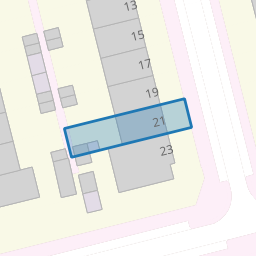 Perceel HLG03-B-8081