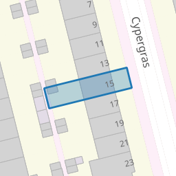 Perceel HLG03-B-8084