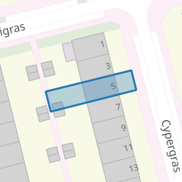 Perceel HLG03-B-8089