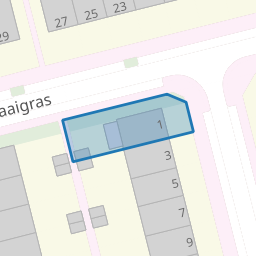 Perceel HLG03-B-8091