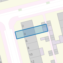 Perceel HLG03-B-8093