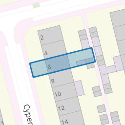 Perceel HLG03-B-8094