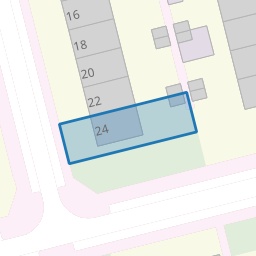 Perceel HLG03-B-8103