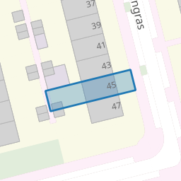 Perceel HLG03-B-8105