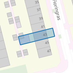 Perceel HLG03-B-8106