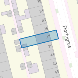 Perceel HLG03-B-8109