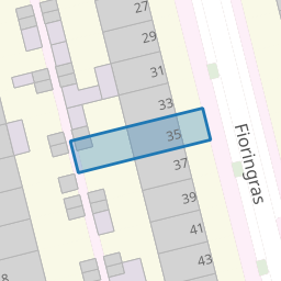 Perceel HLG03-B-8110