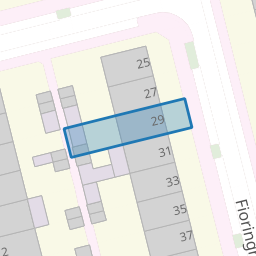 Perceel HLG03-B-8113