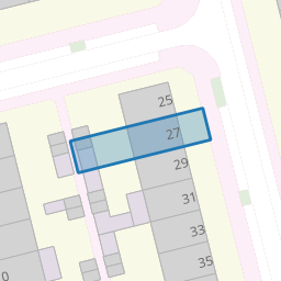 Perceel HLG03-B-8114