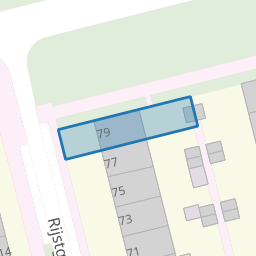 Perceel HLG03-B-8116