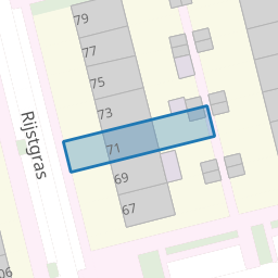 Perceel HLG03-B-8120