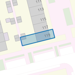 Perceel HLG03-B-8123