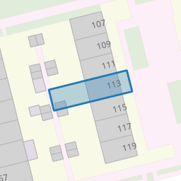 Perceel HLG03-B-8126