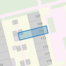 Perceel HLG03-B-8127