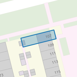 Perceel HLG03-B-8129