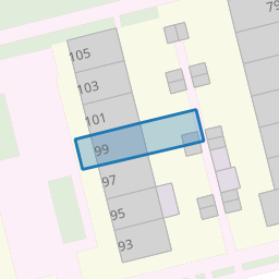 Perceel HLG03-B-8133