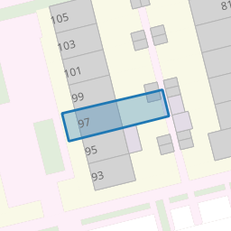 Perceel HLG03-B-8134