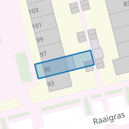 Perceel HLG03-B-8135