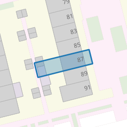 Perceel HLG03-B-8139