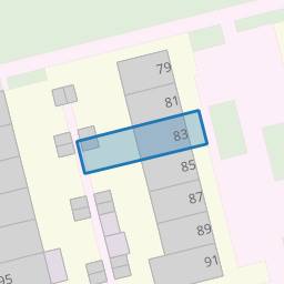 Perceel HLG03-B-8141