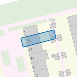 Perceel HLG03-B-8145