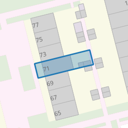 Perceel HLG03-B-8147