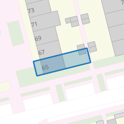 Perceel HLG03-B-8150