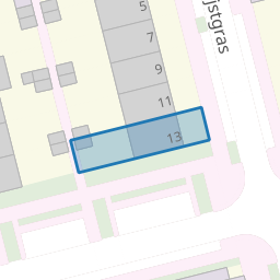 Perceel HLG03-B-8151