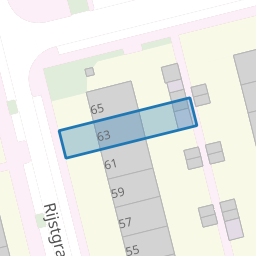 Perceel HLG03-B-8159