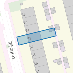 Perceel HLG03-B-8161