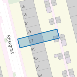 Perceel HLG03-B-8162