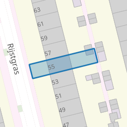 Perceel HLG03-B-8163