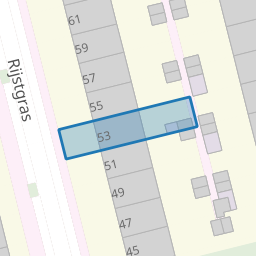 Perceel HLG03-B-8164