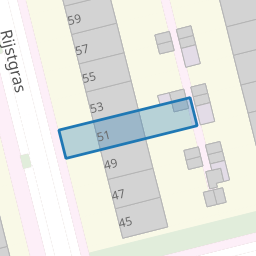 Perceel HLG03-B-8165