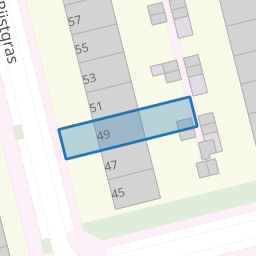 Perceel HLG03-B-8166