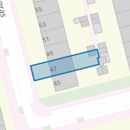 Perceel HLG03-B-8167