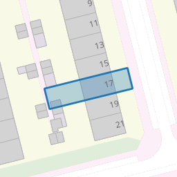 Perceel HLG03-B-8171