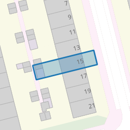 Perceel HLG03-B-8172