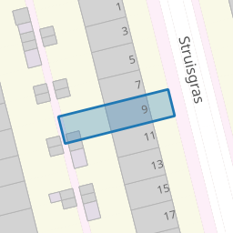 Perceel HLG03-B-8175