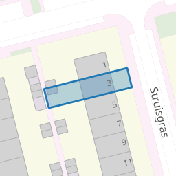 Perceel HLG03-B-8178