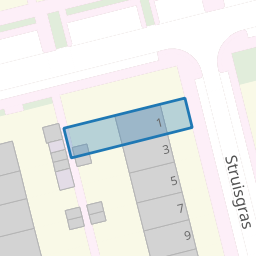 Perceel HLG03-B-8179