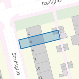 Perceel HLG03-B-8181