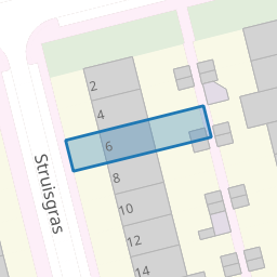 Perceel HLG03-B-8182