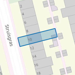 Perceel HLG03-B-8184